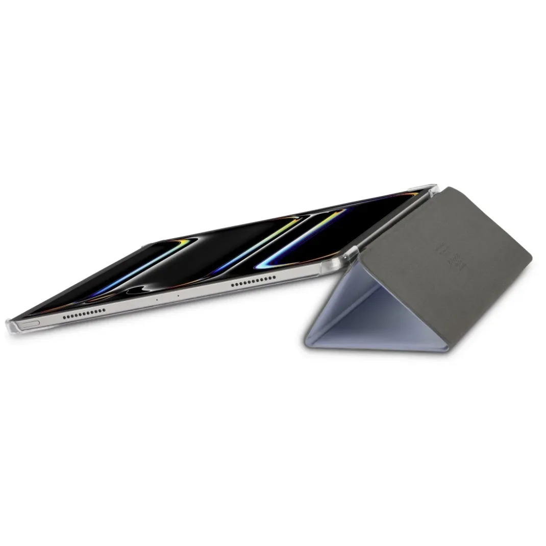 Tablet-Hülle "Fold Clear" für Apple iPad Pro 13" (2025/2024), Flieder
