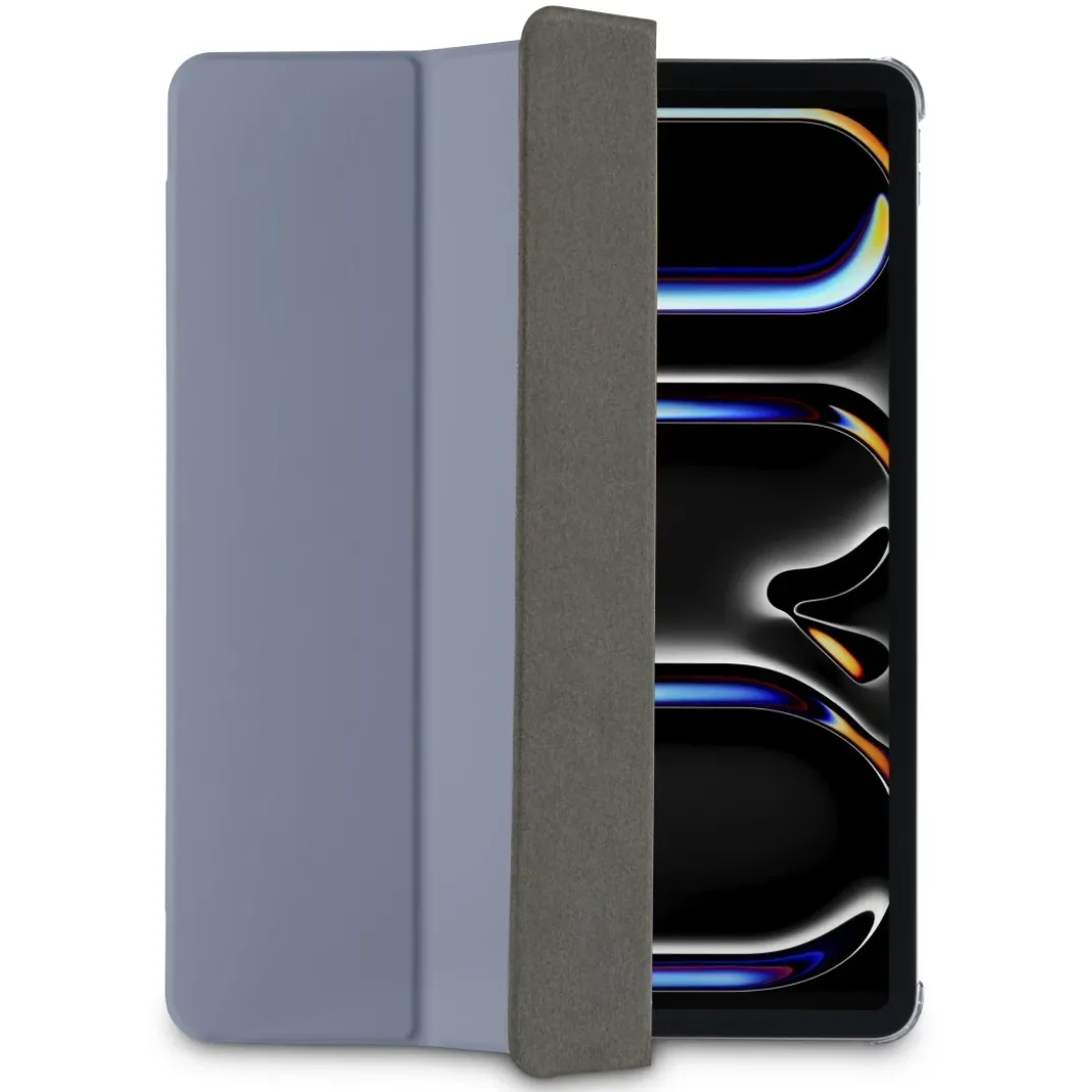 Tablet-Hülle "Fold Clear" für Apple iPad Pro 13" (2025/2024), Flieder