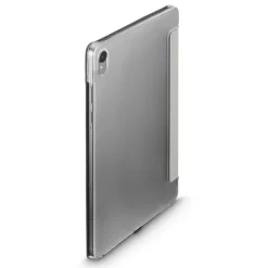 Tablet-Hülle "Fold Clear" für Samsung Galaxy Tab S11 11", Hellgrau