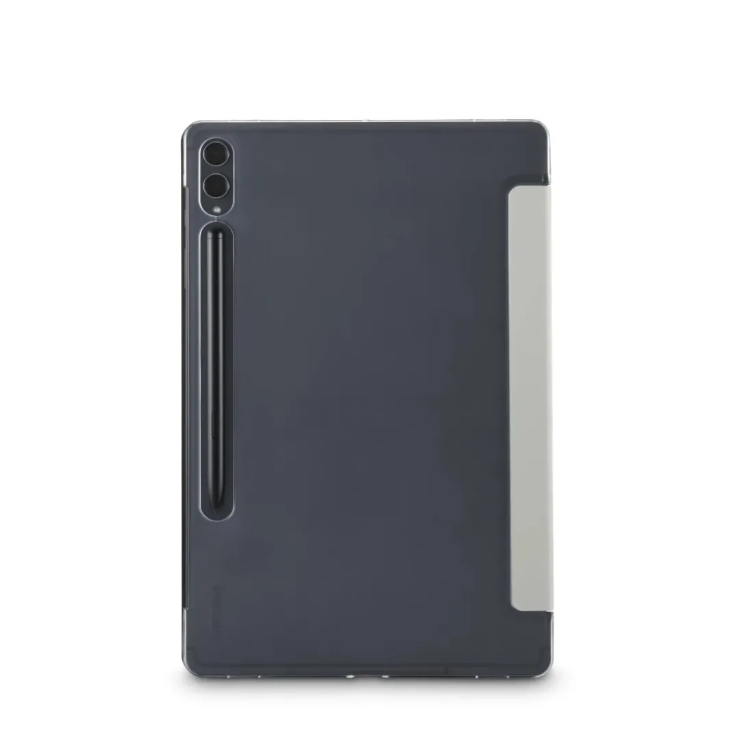 Tablet-Hülle "Fold Clear" für Samsung Galaxy Tab S11 11", Hellgrau