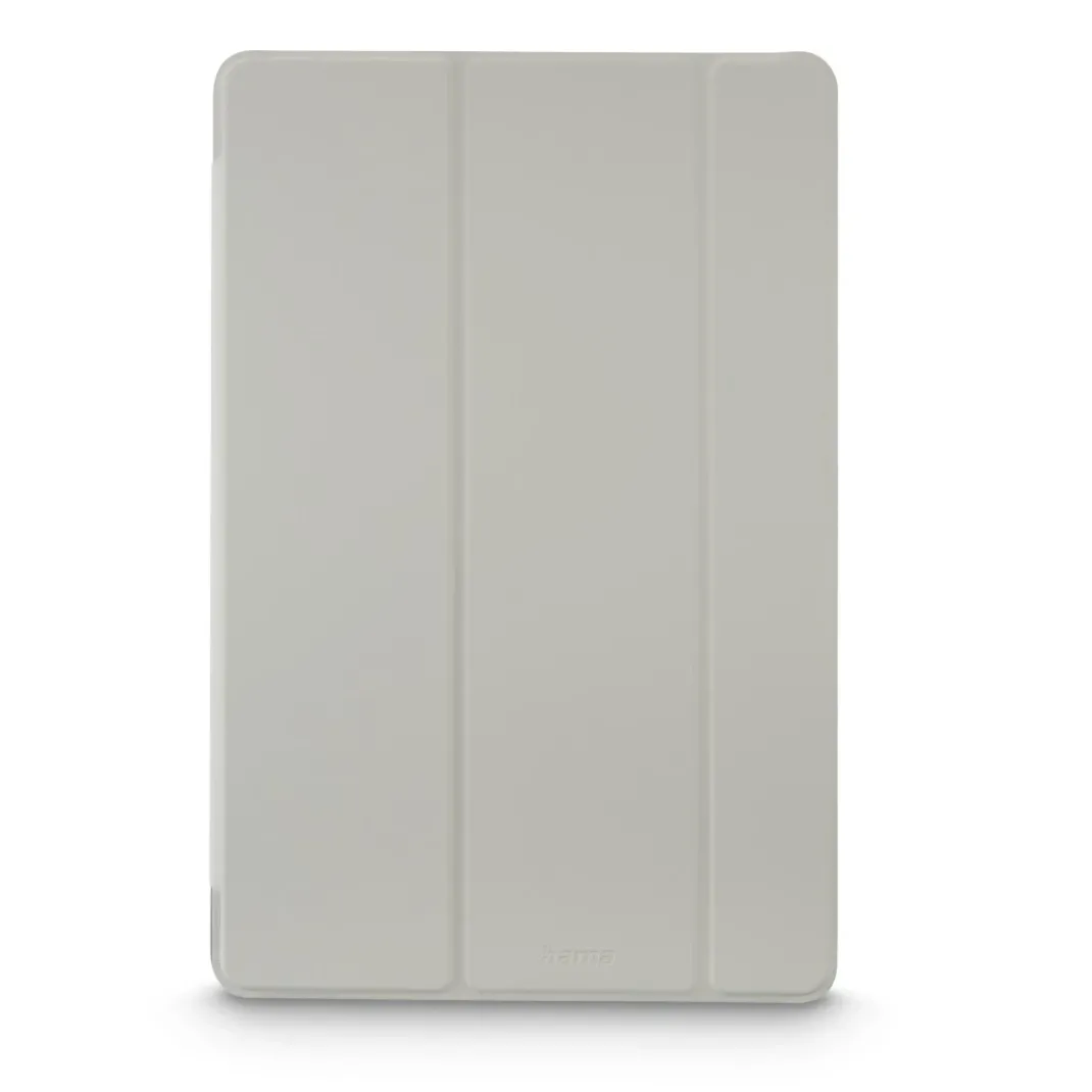 Tablet-Hülle "Fold Clear" für Samsung Galaxy Tab S11 11", Hellgrau