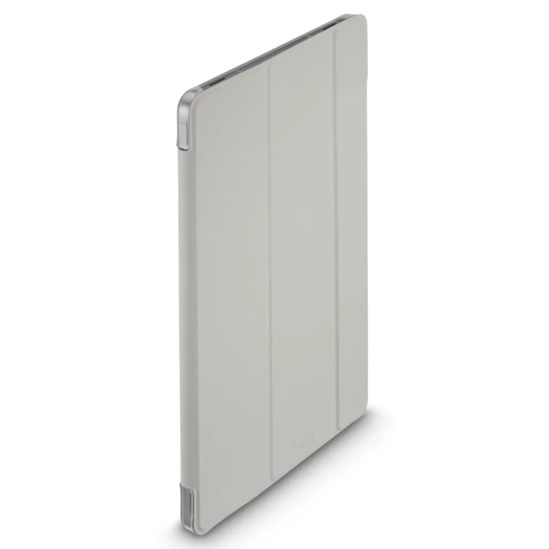Tablet-Hülle "Fold Clear" für Samsung Galaxy Tab S11 11", Hellgrau