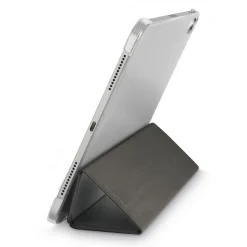Tablet-Hülle "Fold Clear" für iPad 11" (2025)/iPad 10.9" (2022), Schwarz