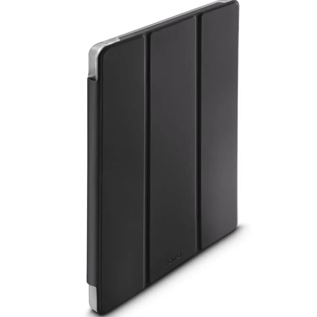 Tablet-Hülle "Fold Clear" m. Stiftfach f. Galaxy Tab S10 FE/S9 FE 10.9", SW