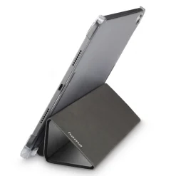 Tablet-Hülle "Fold Clear" m. Stiftfach f. iPad 11" (25)/iPad 10.9" (22), SW
