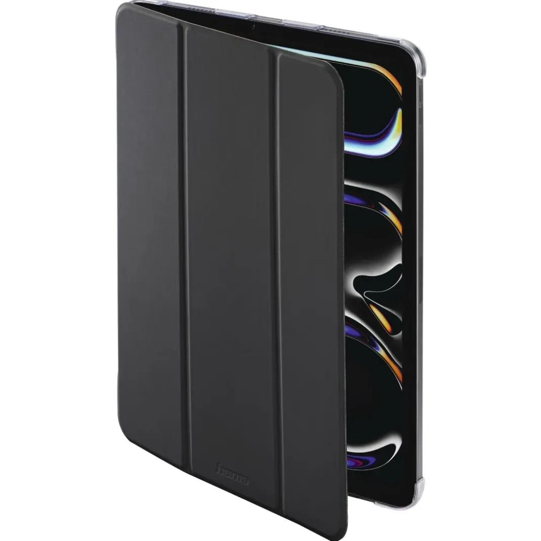Tablet-Hülle "Fold Clear" mit Stiftfach, für Apple iPad Pro 13" (2025/2024)