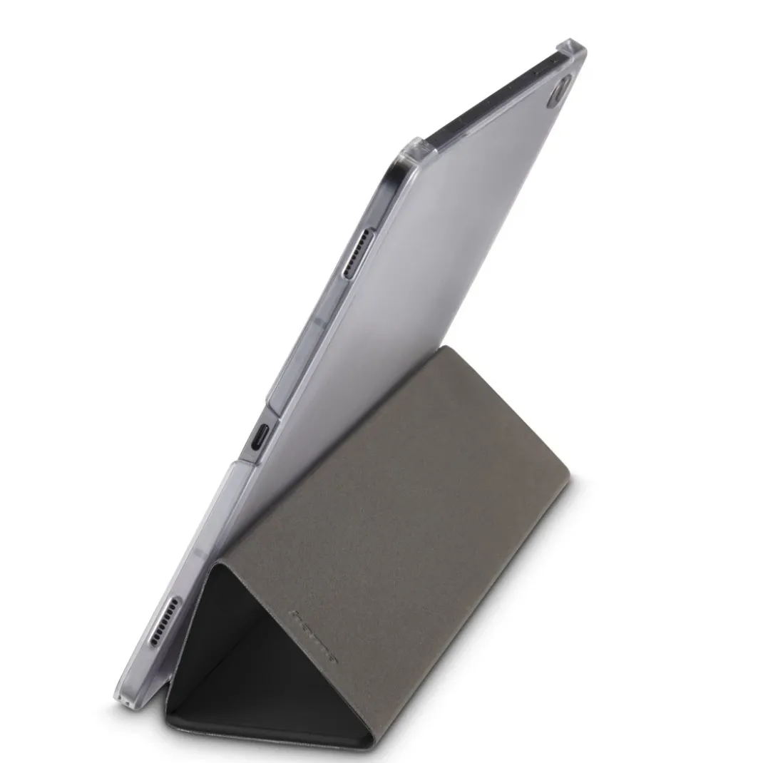 Tablet-Hülle "Fold Clear" mit Stiftfach für Galaxy Tab S11 Ultra 14.6", SW
