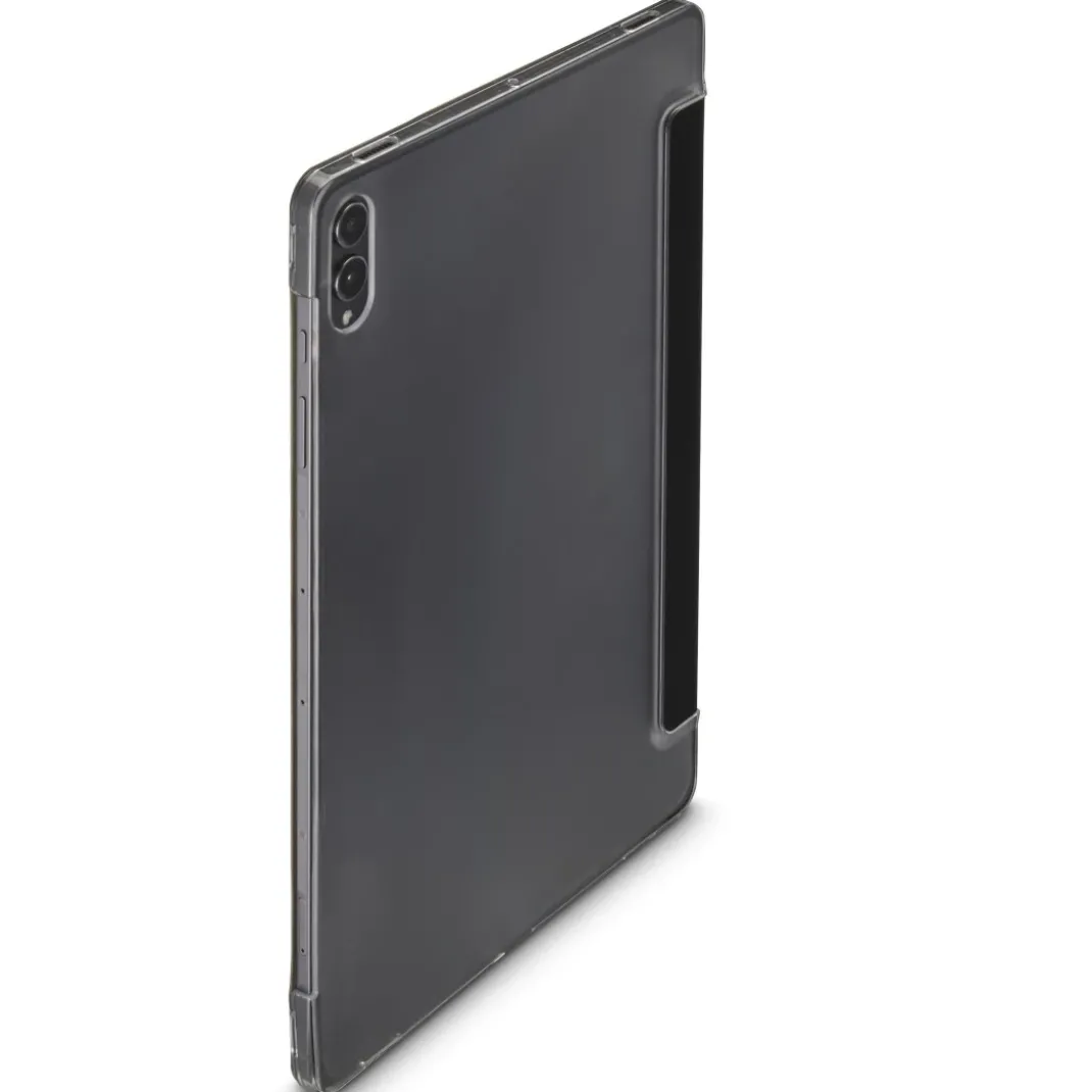 Tablet-Hülle "Fold Clear" mit Stiftfach für Galaxy Tab S11 Ultra 14.6", SW