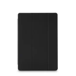 Tablet-Hülle "Fold Clear" mit Stiftfach für Galaxy Tab S10 FE+ 13.1", Schw.