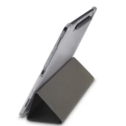 Tablet-Hülle "Fold Clear" mit Stiftfach für Galaxy Tab S10 FE+ 13.1", Schw.