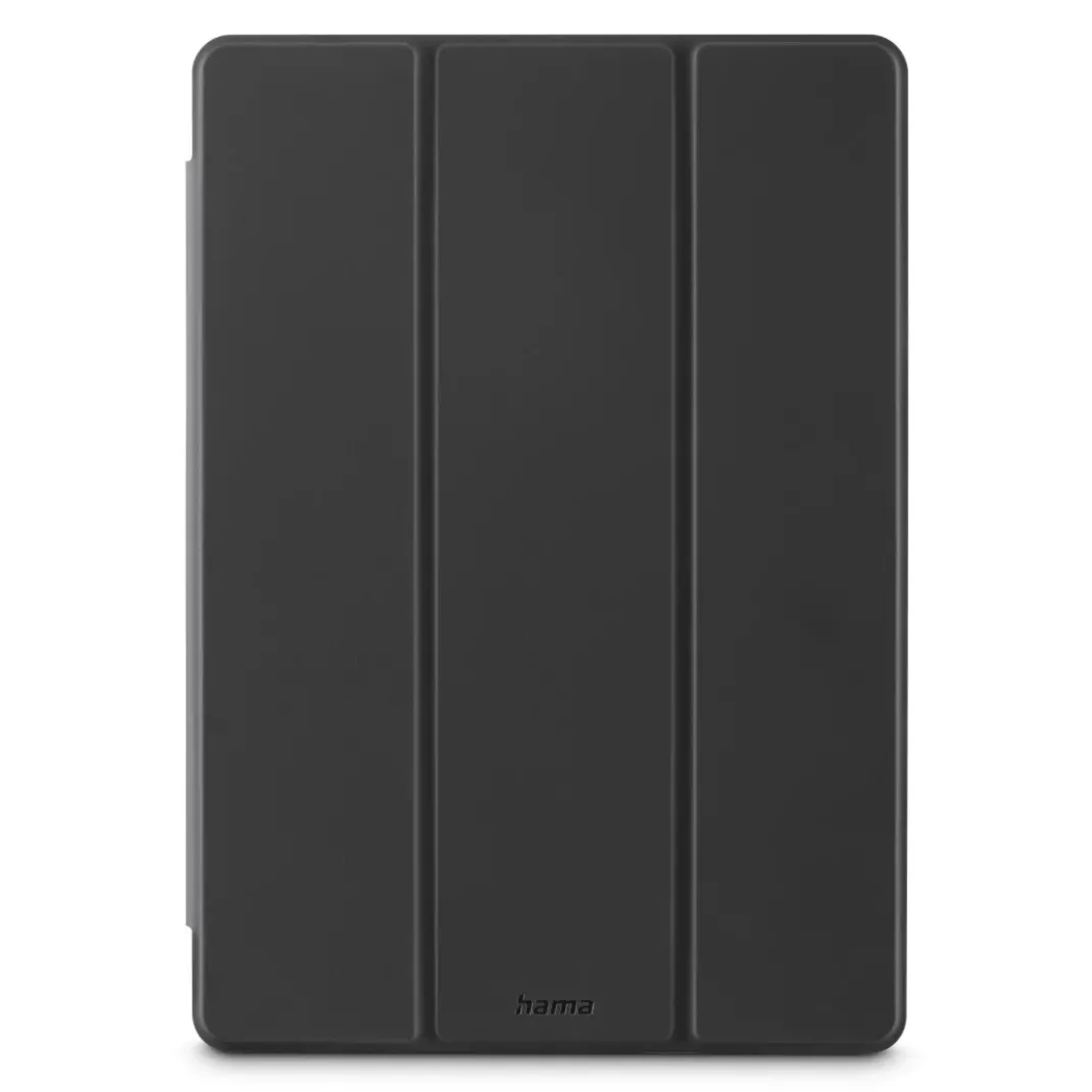 Tablet-Hülle "Fold Clear" mit Stiftfach für Galaxy Tab A11+/A9+ 11", Schw.