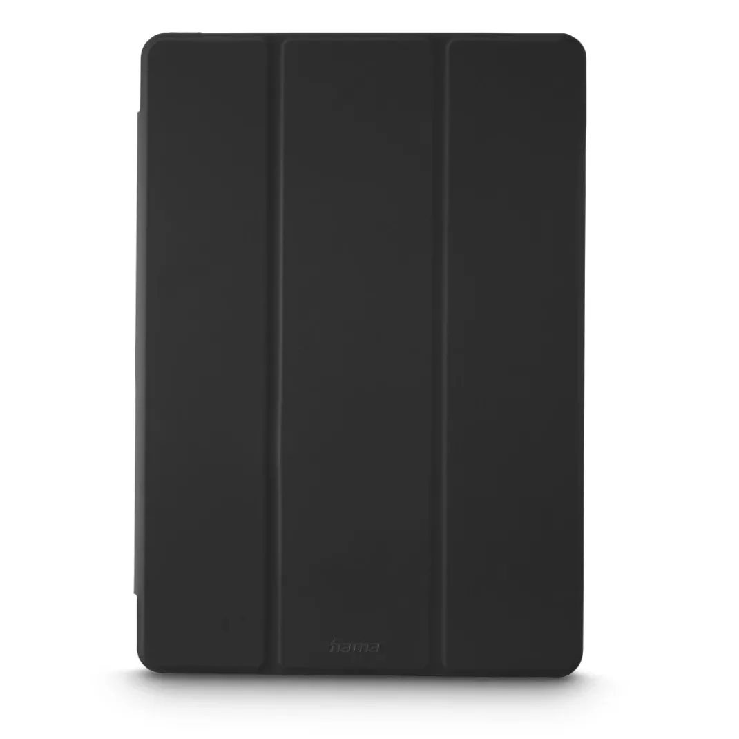 Tablet-Hülle "Fold Clear" mit Stiftfach für Galaxy Tab S11 11", Schwarz