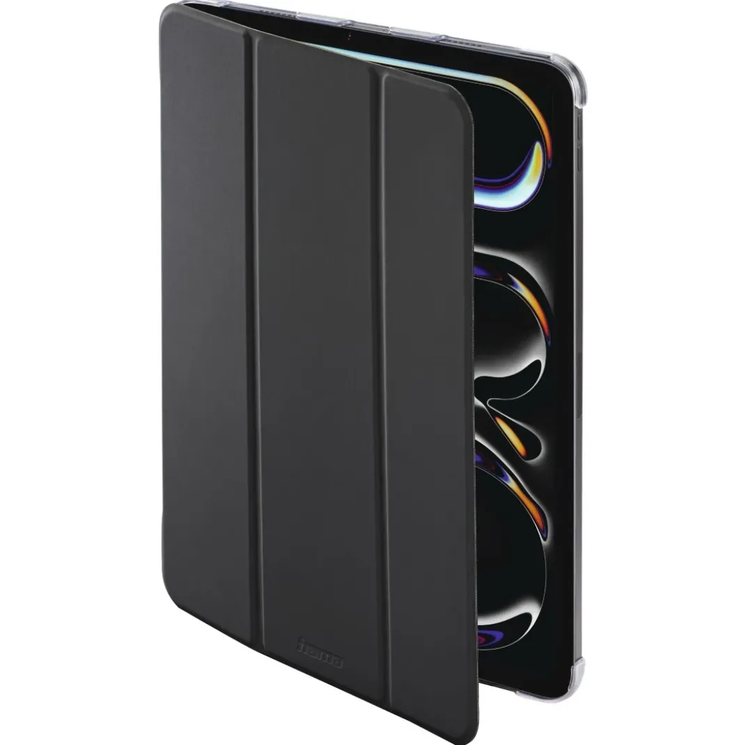 Tablet-Hülle "Fold Clear" mit Stiftfach für Apple iPad Pro 11" (2025/2024)