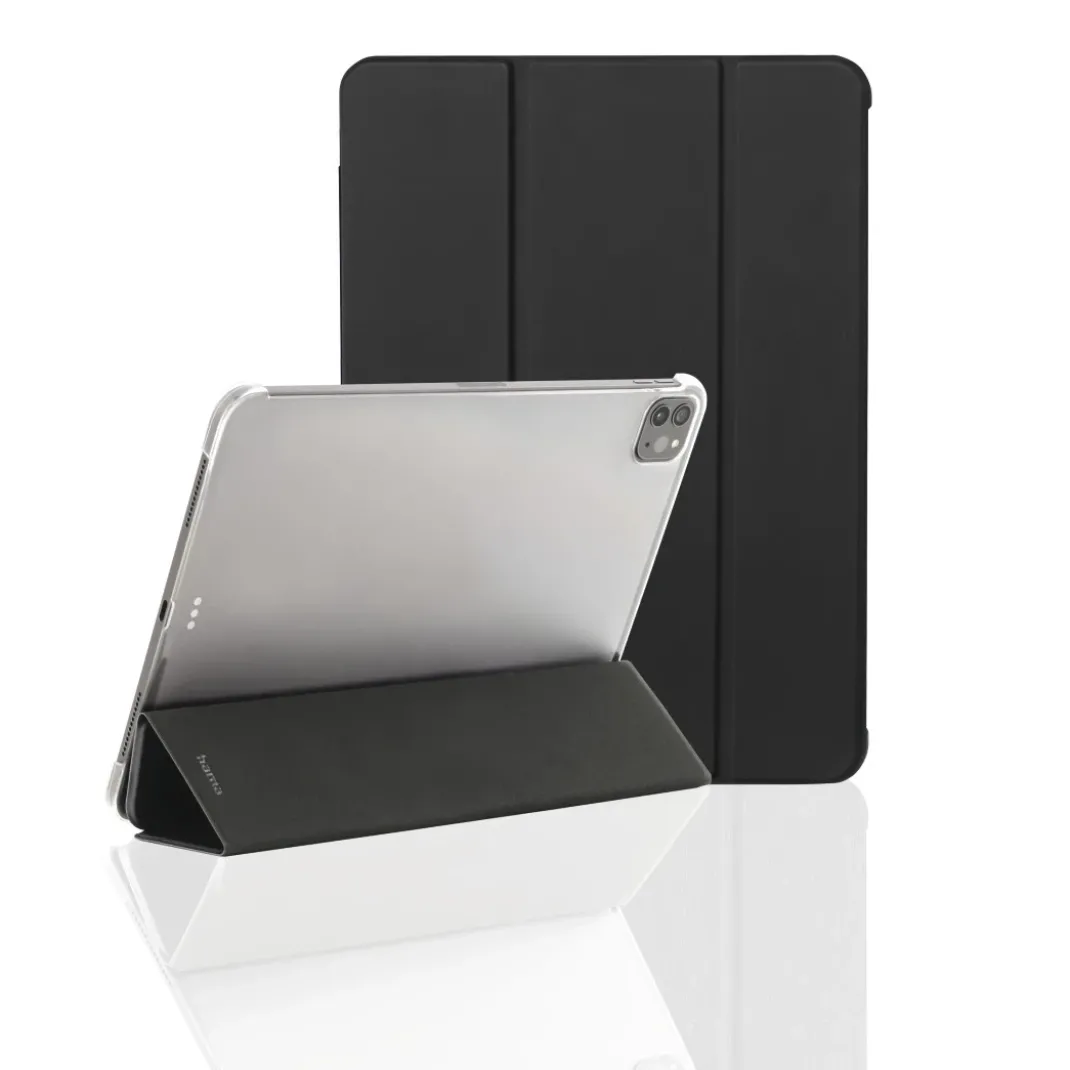 Tablet-Hülle "Fold Clear" mit Stiftfach für Apple iPad Pro 11" (2025/2024)