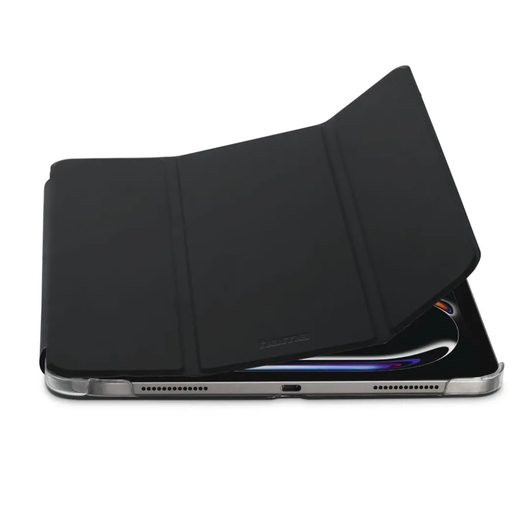 Tablet-Hülle "Fold Clear" mit Stiftfach für Apple iPad Pro 11" (2025/2024)