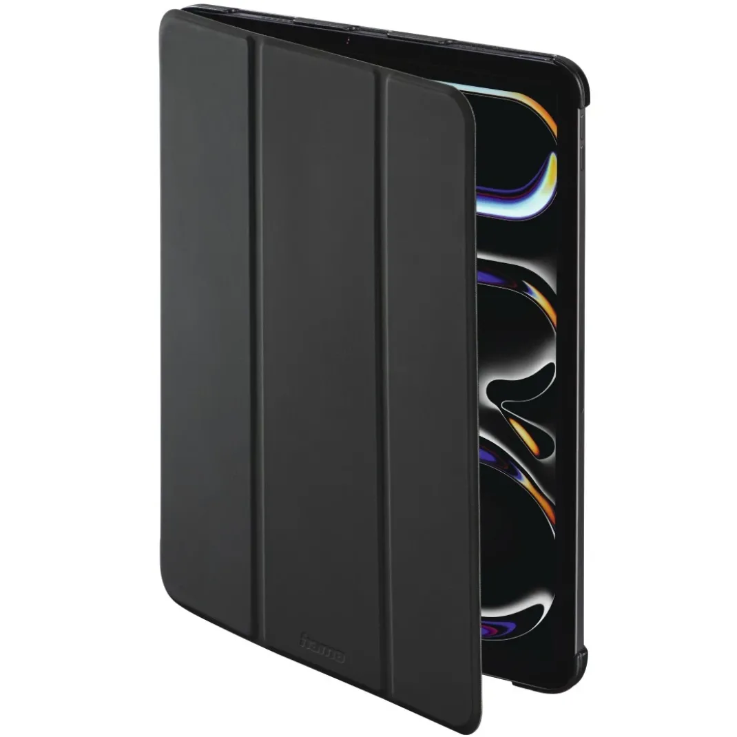 Tablet-Hülle "Fold" für Apple iPad Pro 13" (2025/2024), Schwarz