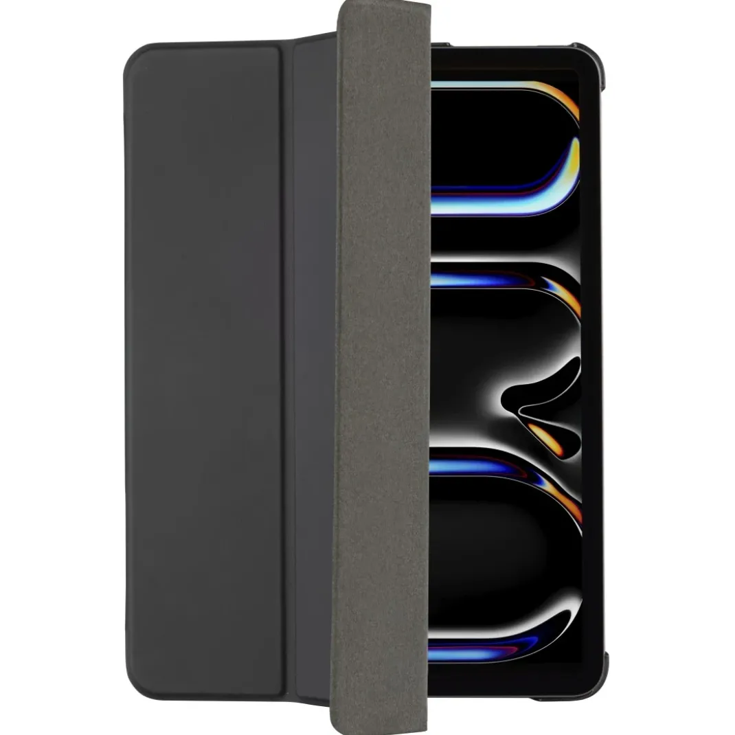 Tablet-Hülle "Fold" für Apple iPad Pro 13" (2025/2024), Schwarz