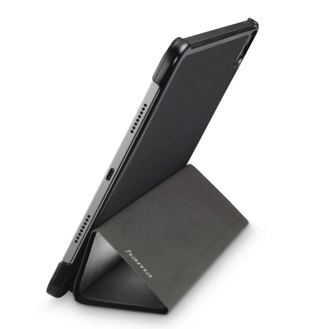 Tablet-Hülle "Fold" für Apple iPad Pro 11" (2025/2024), Schwarz