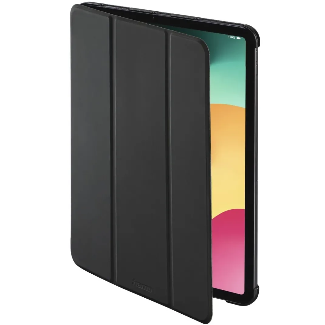 Tablet-Hülle "Fold" für Apple iPad Pro 11" (2025/2024), Schwarz