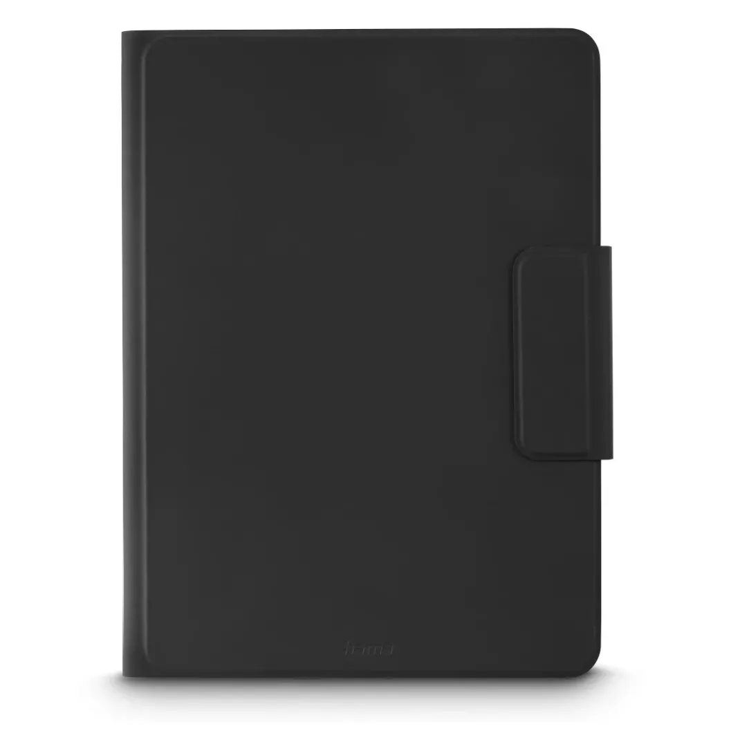 Tablet-Hülle "Premium" mit Tastatur, für Samsung Galaxy Tab S11 11", Schw.