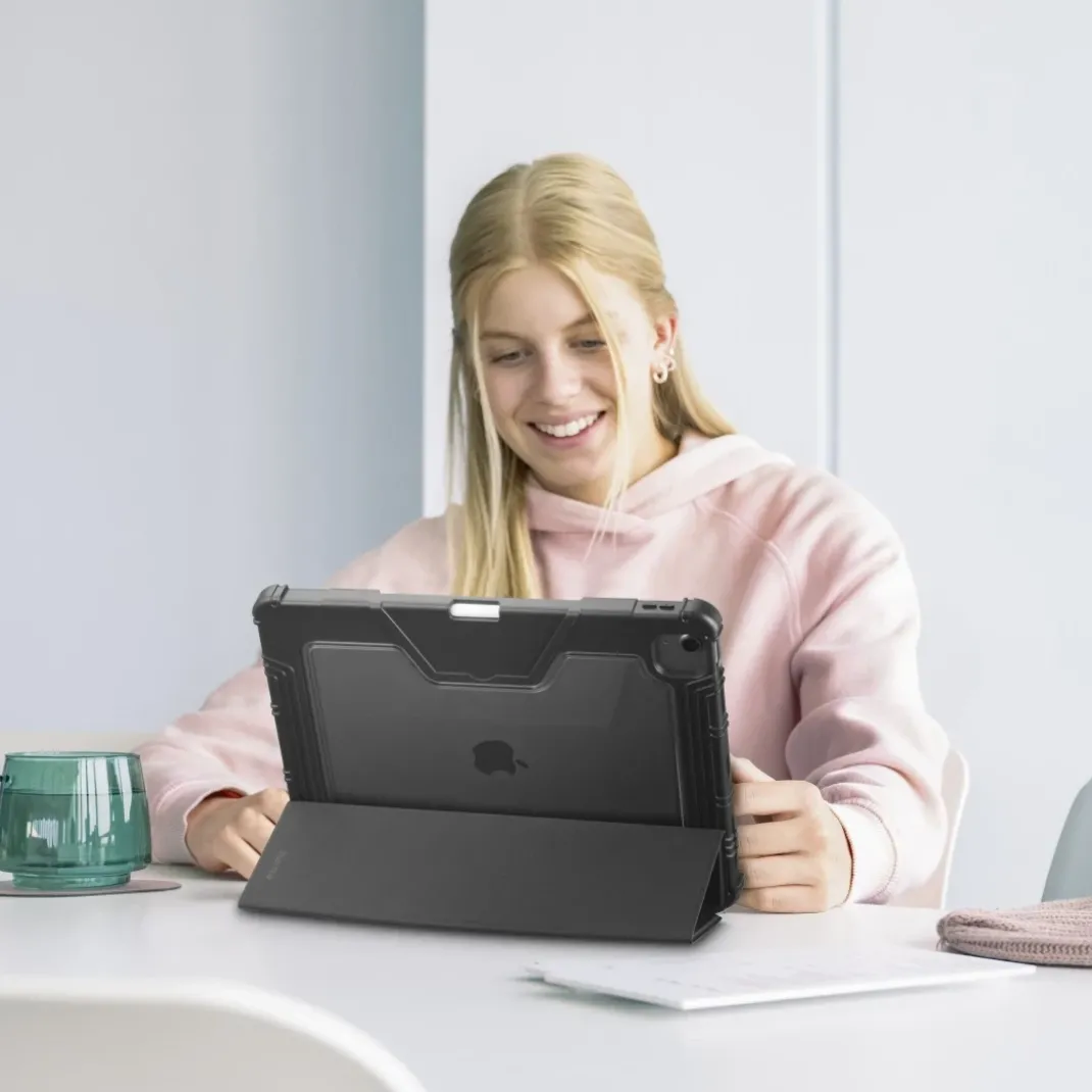 Tablet-Hülle "Protection" f. iPad Air 11" (26/25/24)/10.9" (22/20), outdoor