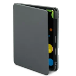 Tablet-Hülle "Stand Folio" für Apple iPad Pro 11" (2025/2024), Grau