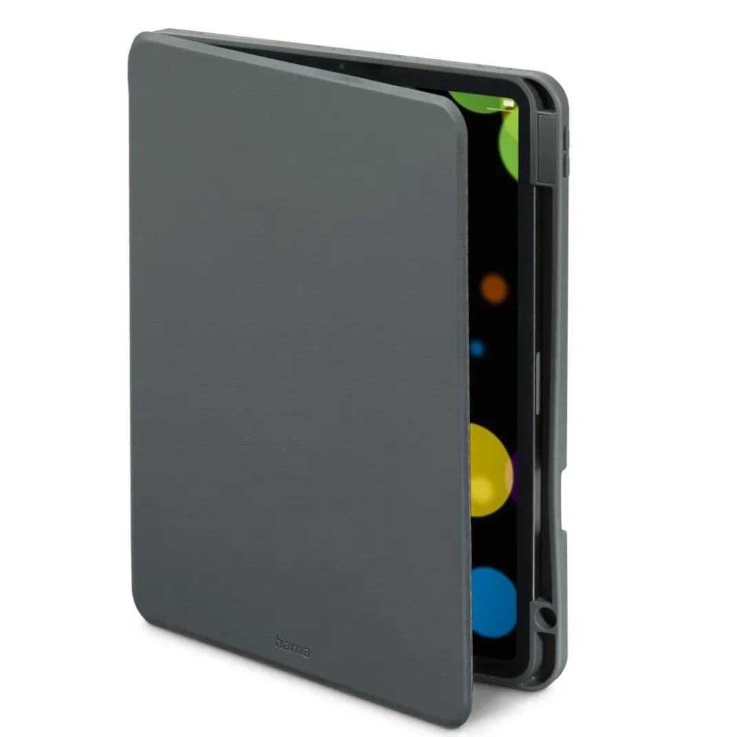 Tablet-Hülle "Stand Folio" für Apple iPad Pro 11" (2025/2024), Grau
