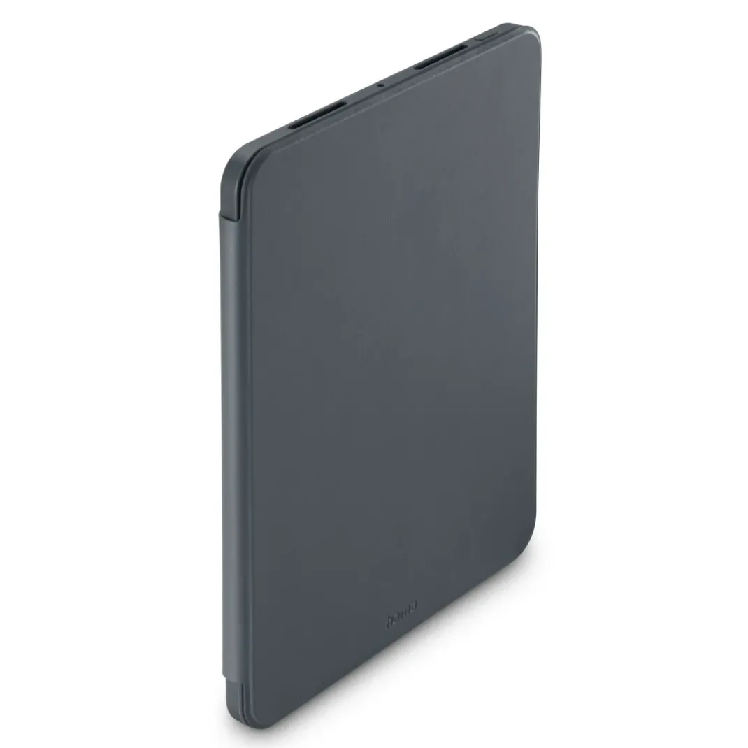 Tablet-Hülle "Stand Folio" für Apple iPad Pro 11" (2025/2024), Grau