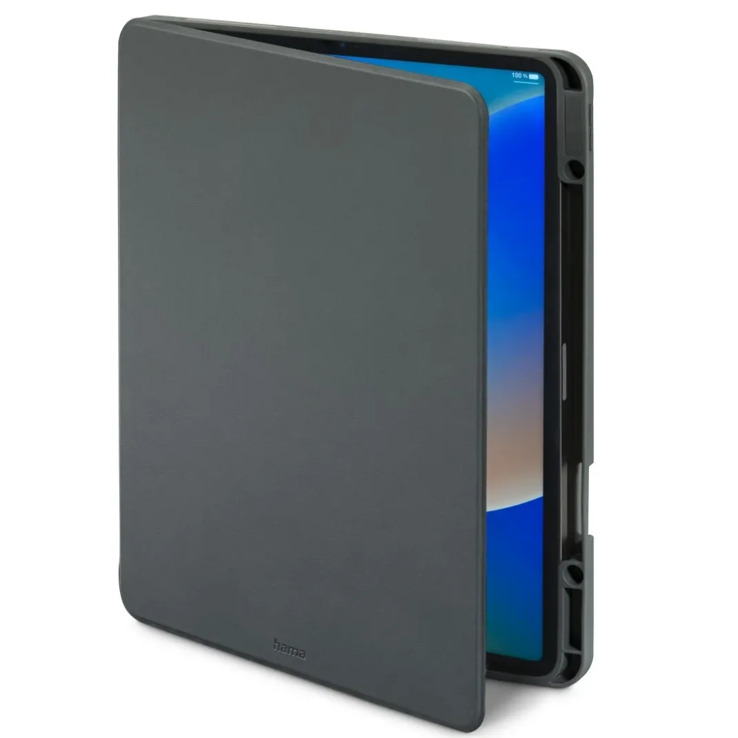 Tablet-Hülle "Stand Folio" für Apple iPad Pro 13" (2025/2024), Grau