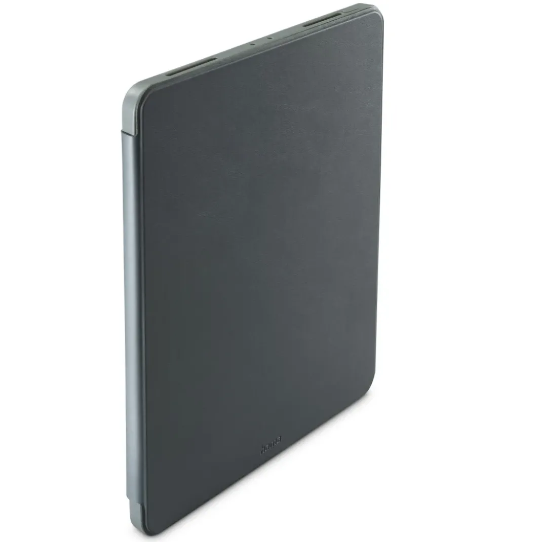 Tablet-Hülle "Stand Folio" für Apple iPad Pro 13" (2025/2024), Grau