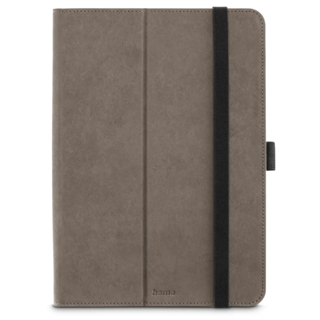 Tablet-Hülle "Velvet" für Tablets 24 - 28 cm (9.5 - 11"), Sand