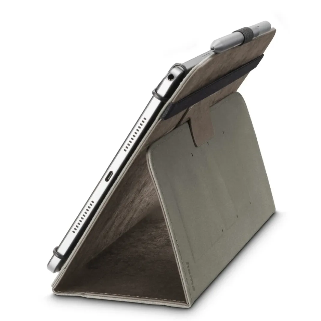 Tablet-Hülle "Velvet" für Tablets 24 - 28 cm (9.5 - 11"), Sand