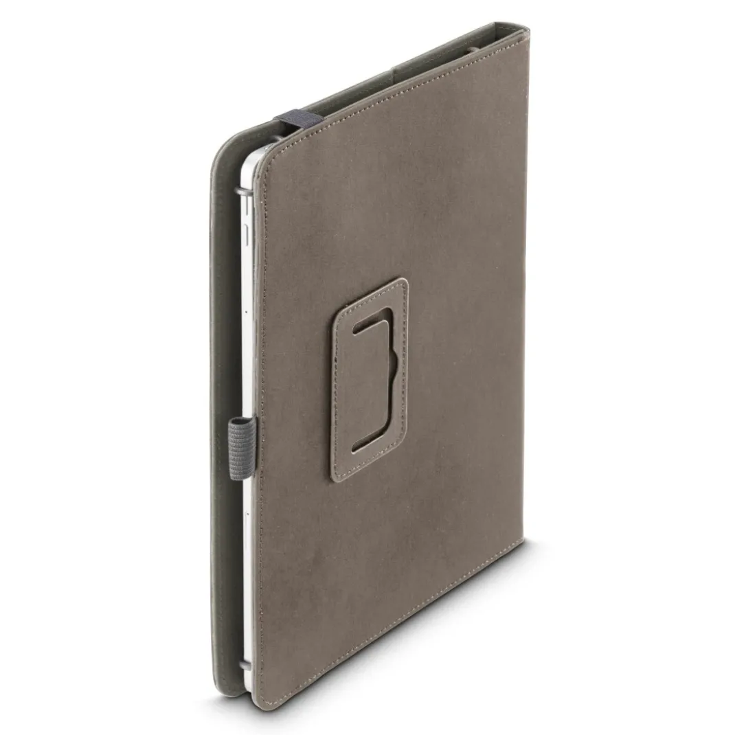 Tablet-Hülle "Velvet" für Tablets 24 - 28 cm (9.5 - 11"), Sand