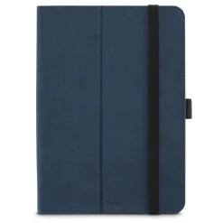 Tablet-Hülle "Velvet" für Tablets 24 - 28 cm (9.5 - 11"), Blau