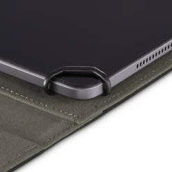 Tablet-Hülle "Velvet" für Tablets 24 - 28 cm (9.5 - 11"), Schwarz