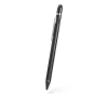 Tabletstift "Pro", 1,5-mm-Spitze ultrafein, hochpräzise, Gummispitze