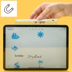 Tabletstift
