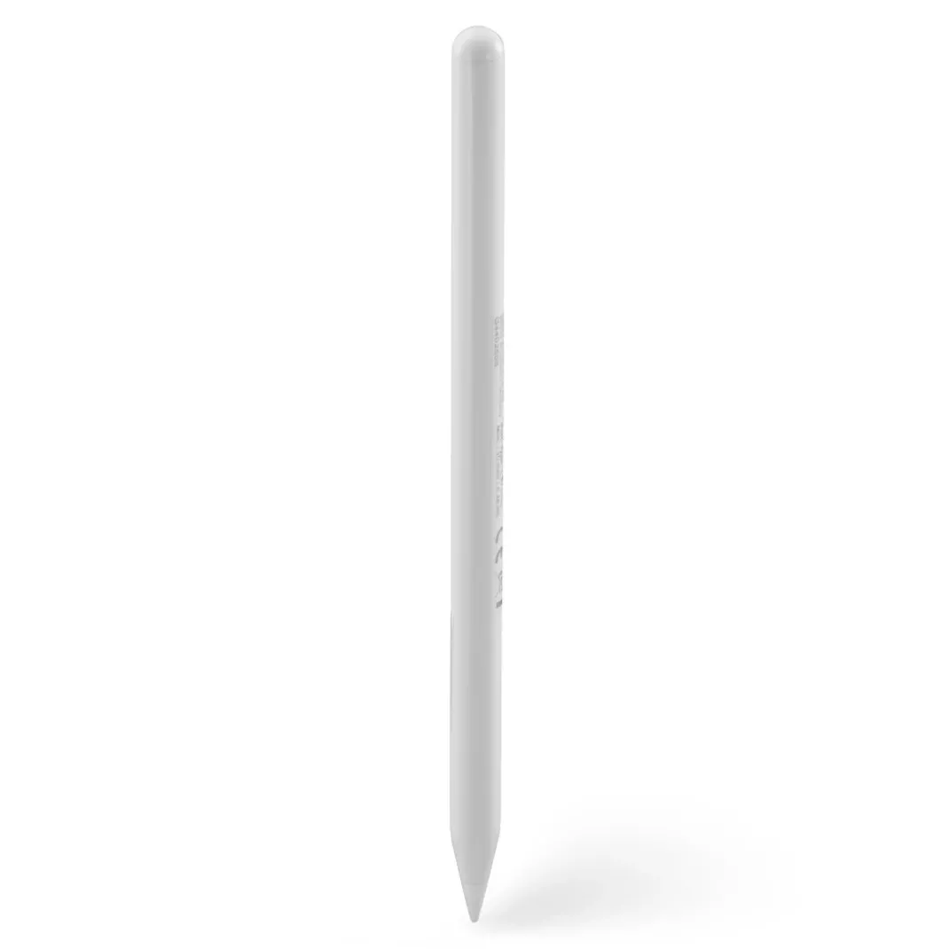 Tabletstift "Scribble" für Apple iPads, hochpräzise, Neigungserkennung