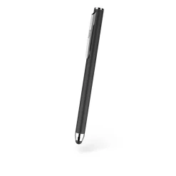 Tabletstift "Soft Touch", Schwarz
