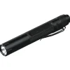 Taschenlampe "Classic", C-98, Schwarz