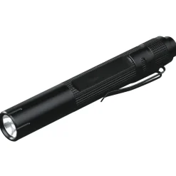 Taschenlampe "Classic", C-98, Schwarz