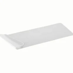 Tastaturabdeckung "Notebook", Silikon, 36 cm x 13 cm x 0,6 mm