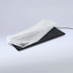 Tastatur-Staubschutzhaube, Transparent