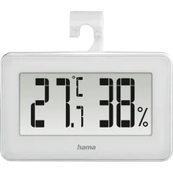 Thermo-/Hygrometer
