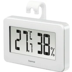 Thermo-/Hygrometer