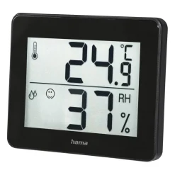 Thermo-/Hygrometer 