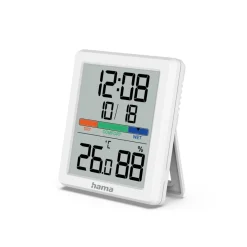 Thermometer und Hygrometer