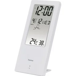 Thermometer/Hygrometer 