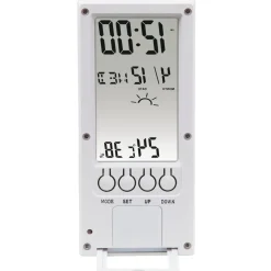 Thermometer/Hygrometer 