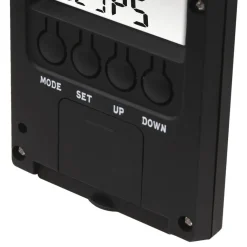 Thermometer/Hygrometer 